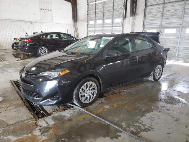 TOYOTA COROLLA 2019 2t1burhexkc156783