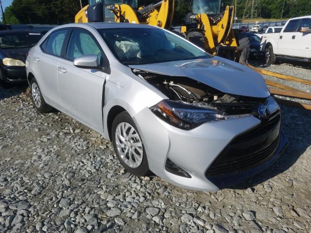 TOYOTA COROLLA L 2019 2t1burhexkc159280