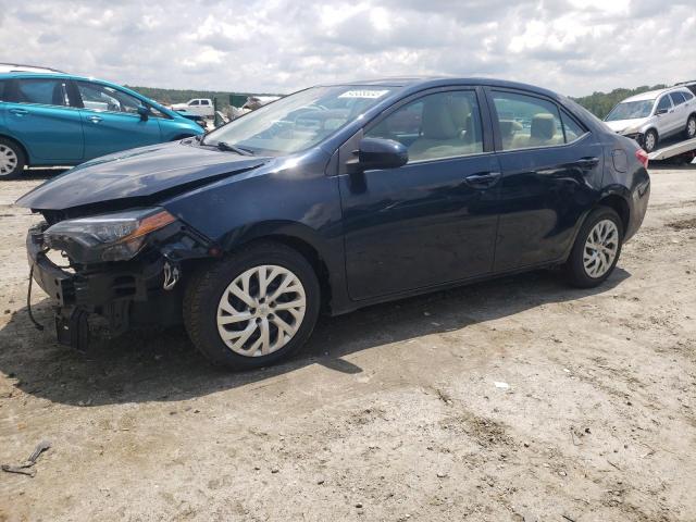 TOYOTA COROLLA L 2019 2t1burhexkc161322