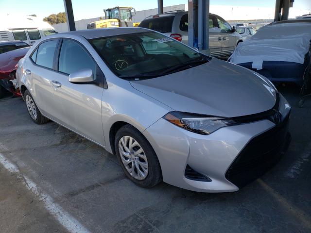 TOYOTA COROLLA L 2019 2t1burhexkc164088