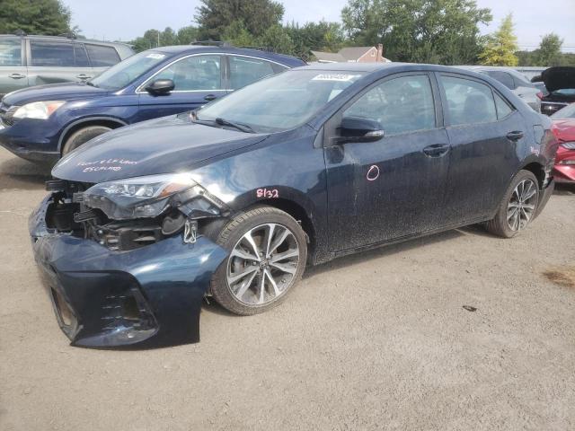 TOYOTA COROLLA 2019 2t1burhexkc165015