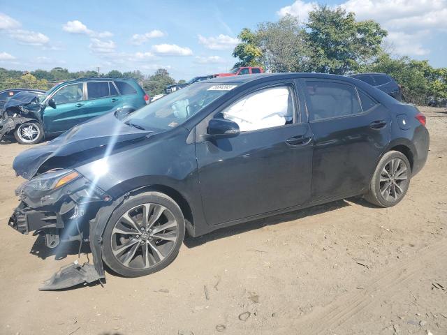 TOYOTA COROLLA 2019 2t1burhexkc167122