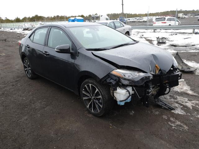 TOYOTA COROLLA L 2019 2t1burhexkc168142