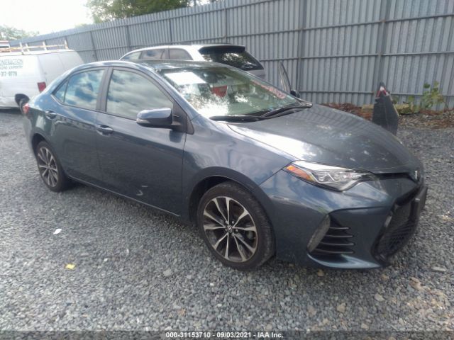 TOYOTA COROLLA 2019 2t1burhexkc169503