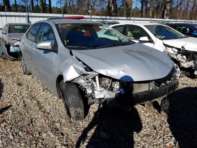 TOYOTA COROLLA L 2019 2t1burhexkc169744