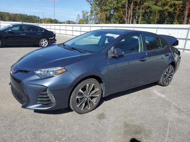 TOYOTA COROLLA 2019 2t1burhexkc176211