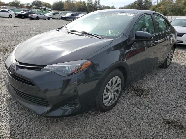 TOYOTA COROLLA 2019 2t1burhexkc176404