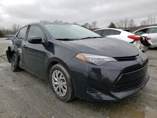 TOYOTA COROLLA L 2019 2t1burhexkc177102