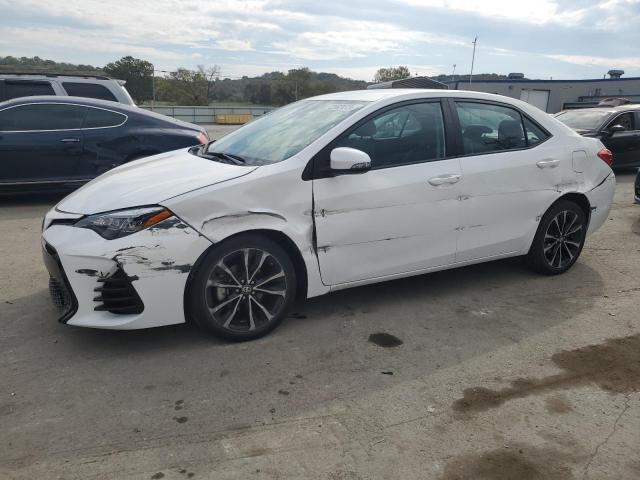 TOYOTA COROLLA 2019 2t1burhexkc183692