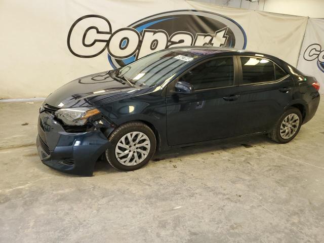 TOYOTA COROLLA 2019 2t1burhexkc185801