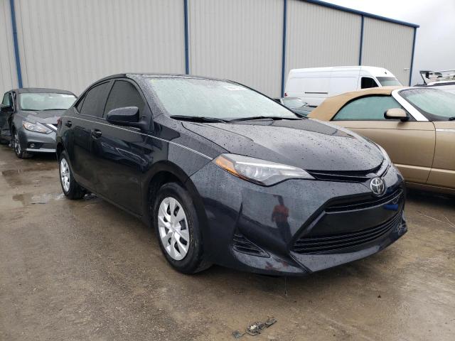 TOYOTA COROLLA 2019 2t1burhexkc187483