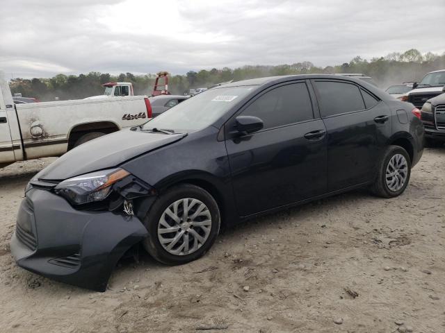 TOYOTA COROLLA L 2019 2t1burhexkc188004