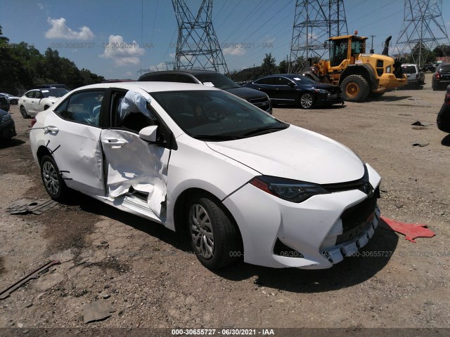 TOYOTA COROLLA 2019 2t1burhexkc188472