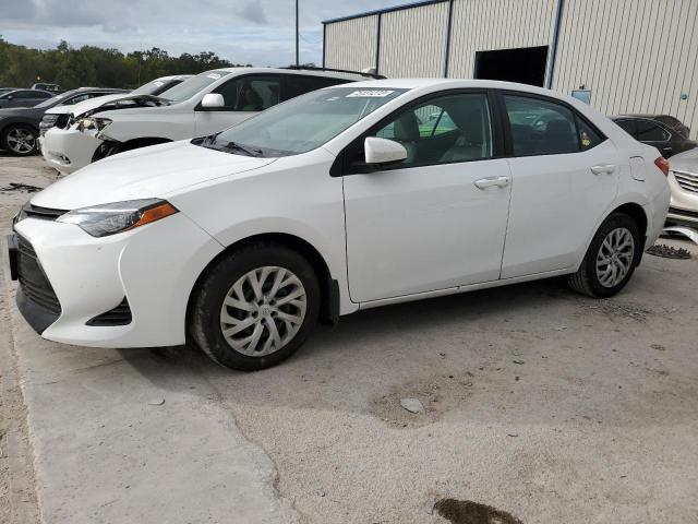 TOYOTA COROLLA 2019 2t1burhexkc192246