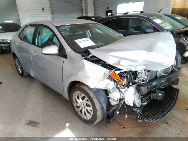 TOYOTA COROLLA 2019 2t1burhexkc203732