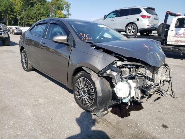 TOYOTA COROLLA L 2019 2t1burhexkc207022