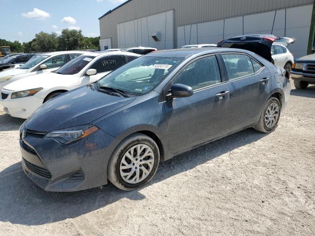 TOYOTA COROLLA 2019 2t1burhexkc210129