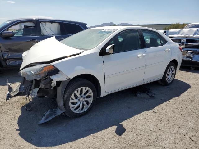 TOYOTA COROLLA L 2019 2t1burhexkc211734