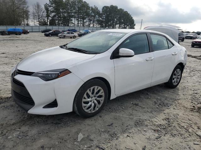 TOYOTA COROLLA 2019 2t1burhexkc212267