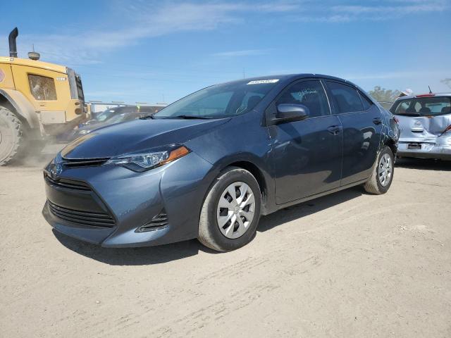 TOYOTA COROLLA L 2019 2t1burhexkc214875