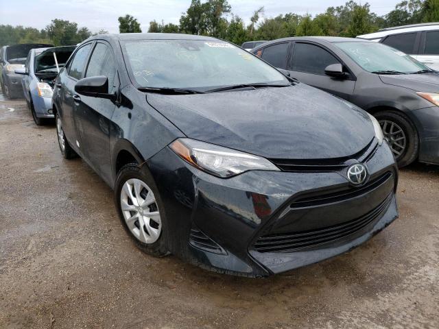 TOYOTA COROLLA L 2019 2t1burhexkc220272