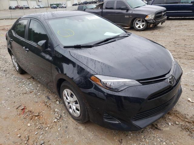 TOYOTA COROLLA L 2019 2t1burhexkc222636