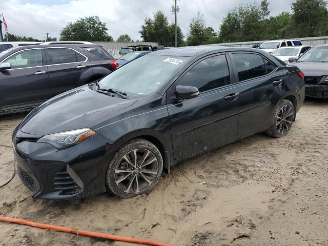 TOYOTA COROLLA L 2019 2t1burhexkc225116