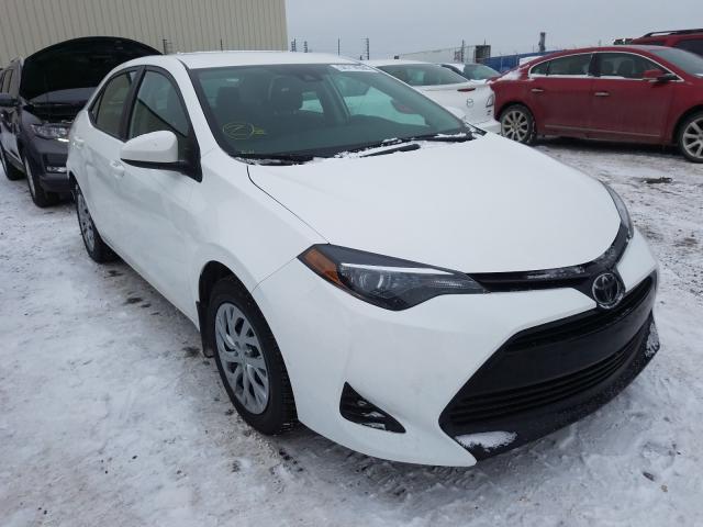 TOYOTA COROLLA L 2019 2t1burhexkc227089