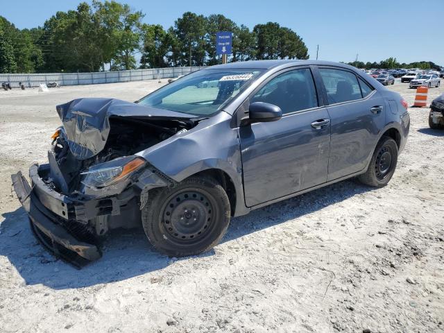 TOYOTA COROLLA 2019 2t1burhexkc232194