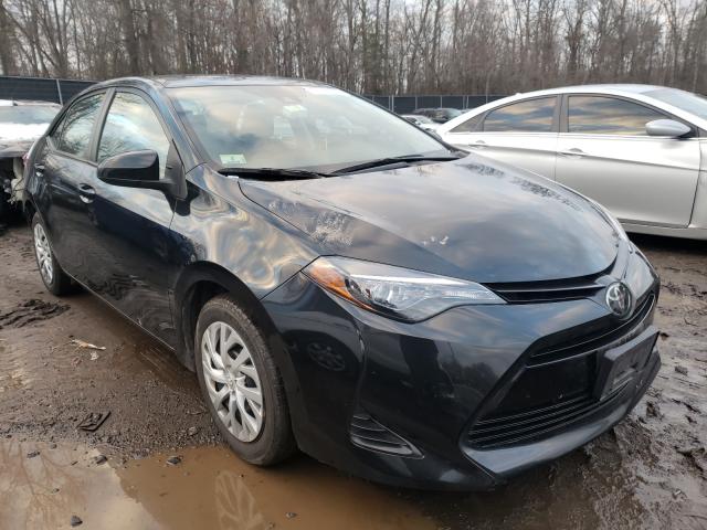 TOYOTA COROLLA L 2019 2t1burhexkc232843