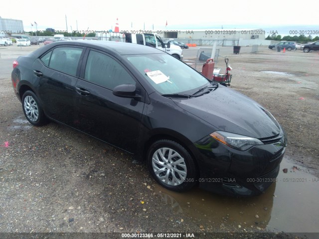 TOYOTA COROLLA 2019 2t1burhexkc235757