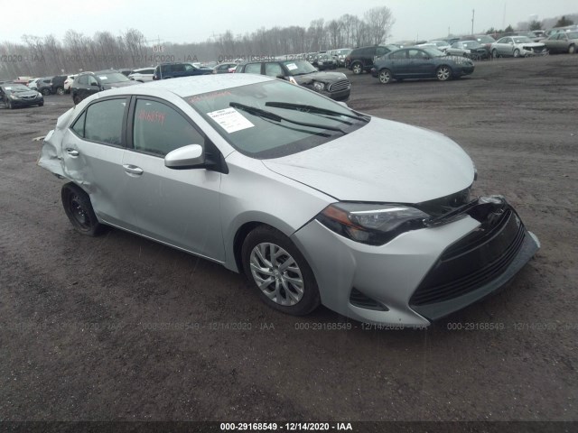 TOYOTA COROLLA 2019 2t1burhexkc239341