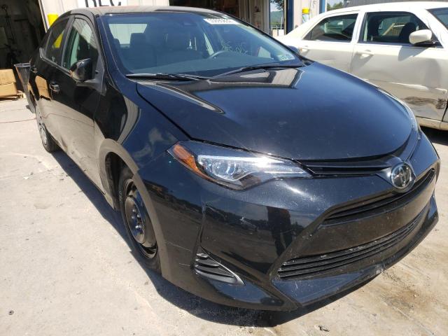 TOYOTA COROLLA L 2019 2t1burhexkc246757