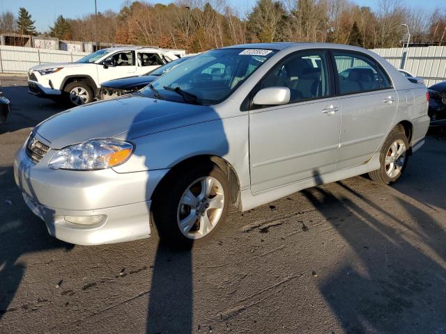 TOYOTA COROLLA 2005 2t1by30e15c356548