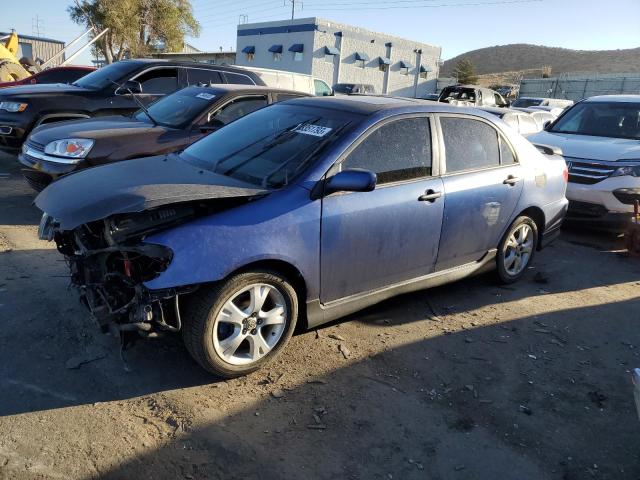 TOYOTA COROLLA 2005 2t1by30e25c345428