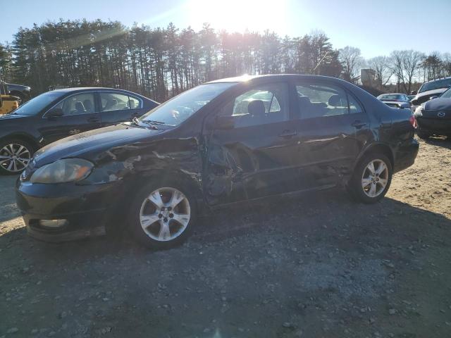 TOYOTA COROLLA 2005 2t1by30e35c402252