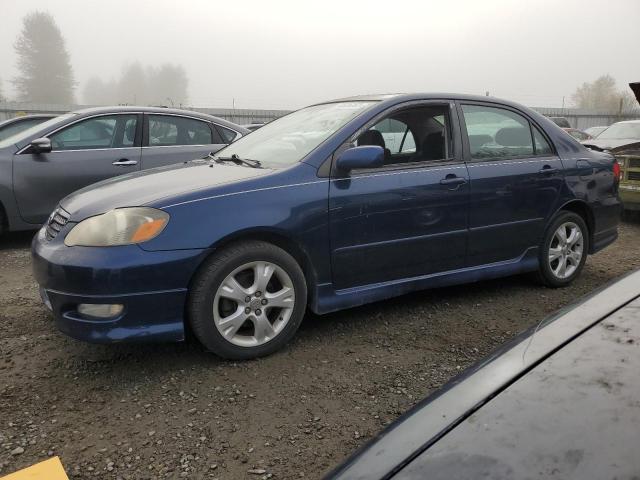 TOYOTA COROLLA XR 2005 2t1by30e55c344712