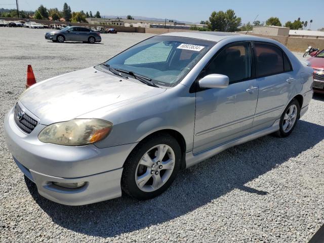 TOYOTA COROLLA XR 2005 2t1by30e55c470990