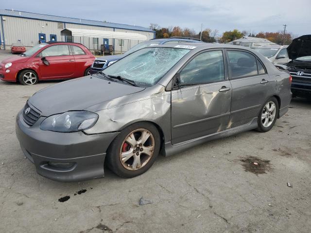 TOYOTA COROLLA 2005 2t1by30e65c463482