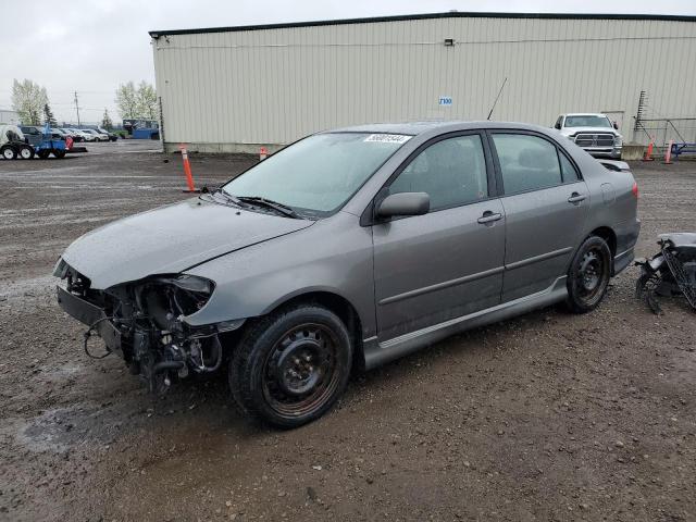 TOYOTA COROLLA 2006 2t1by32e06c551099