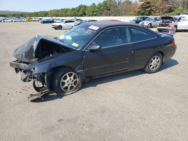 TOYOTA CAMRY SOLA 2003 2t1ce22p13c018389