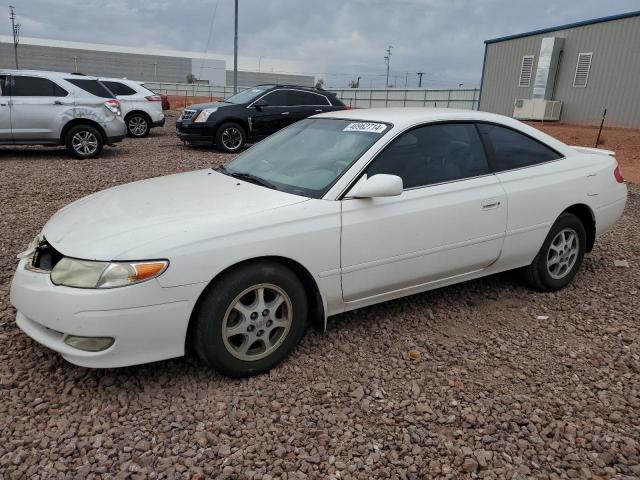 TOYOTA CAMRY SOLA 2003 2t1ce22p23c019177