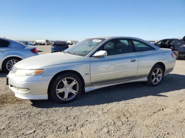 TOYOTA CAMRY SOLA 2003 2t1ce22p33c018667