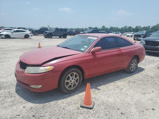 TOYOTA CAMRY SOLA 2003 2t1ce22p53c019299