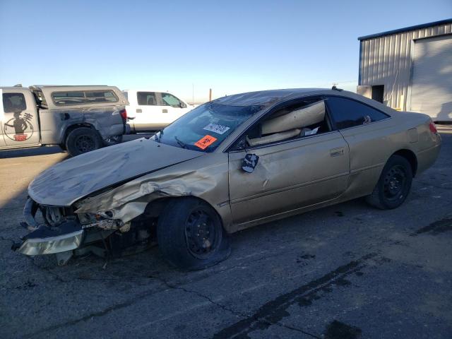 TOYOTA CAMRY SOLA 2003 2t1ce22p63c024723