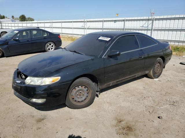 TOYOTA CAMRY SOLA 2002 2t1ce22p72c011624