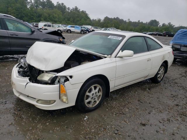 TOYOTA CAMRY SOLA 2004 2t1ce22p92c010751