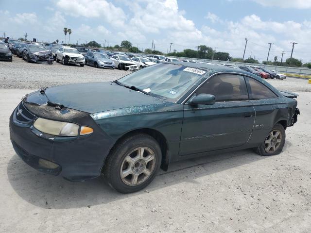 TOYOTA CAMRY SOLA 2000 2t1cf22p0yc263933