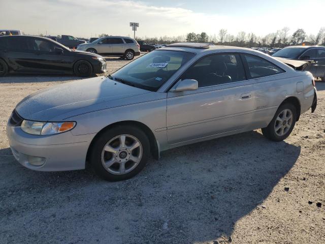 TOYOTA CAMRY SOLA 2000 2t1cf22p0yc277993