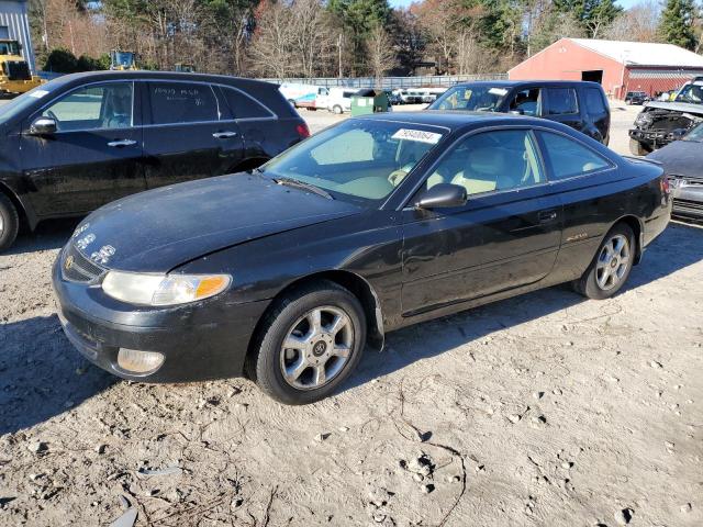 TOYOTA CAMRY SOLA 2000 2t1cf22p0yc381450